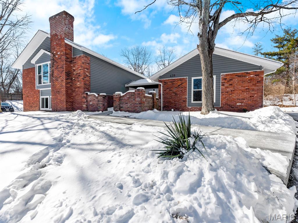 Park Huntington 1 - Residential