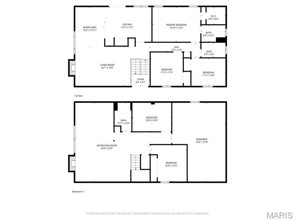 Park Huntington 1 - Residential