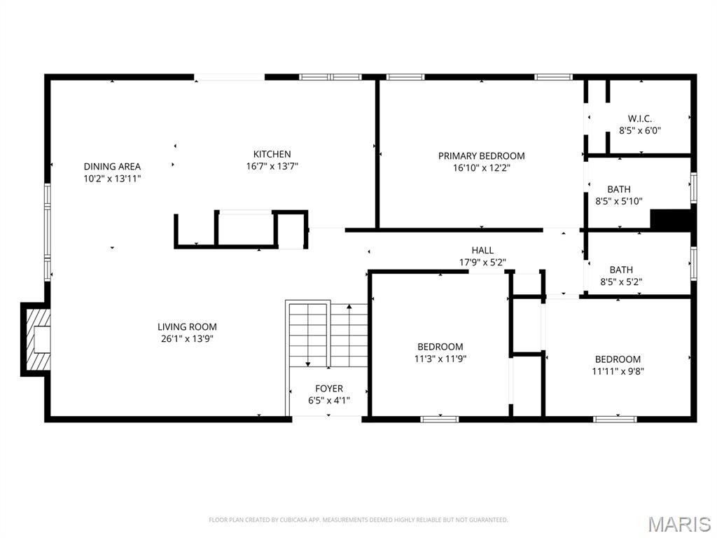 Park Huntington 1 - Residential