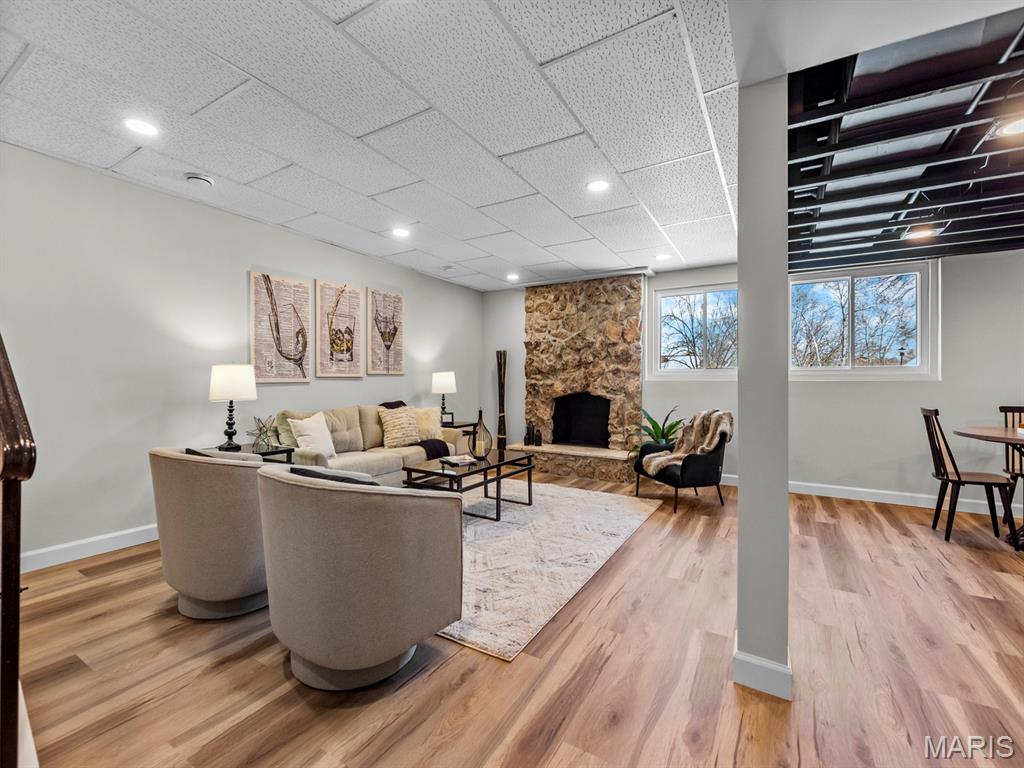 Park Huntington 1 - Residential