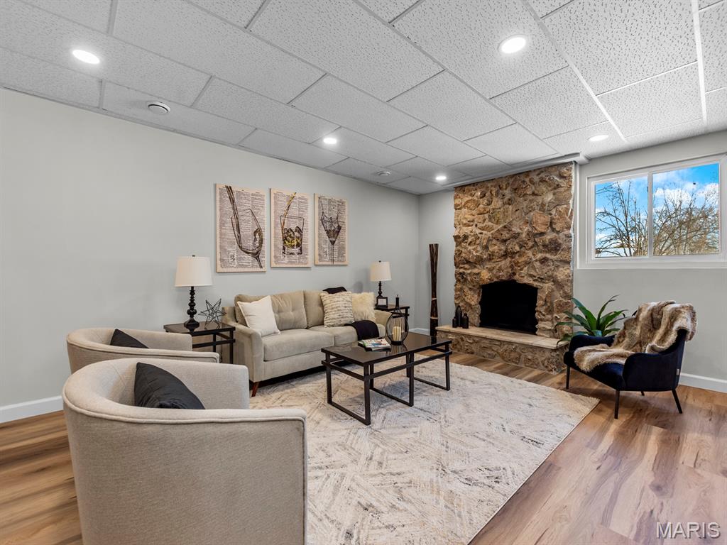 Park Huntington 1 - Residential