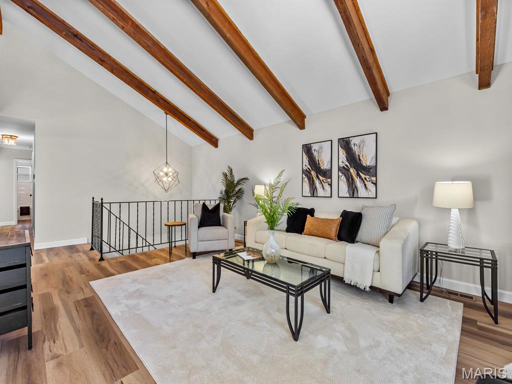 Park Huntington 1 - Residential