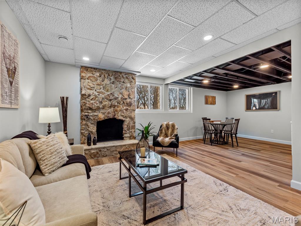 Park Huntington 1 - Residential