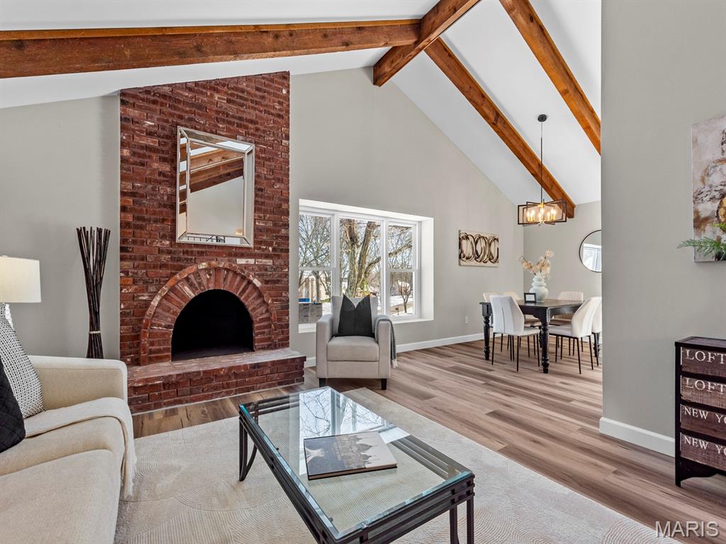 Park Huntington 1 - Residential