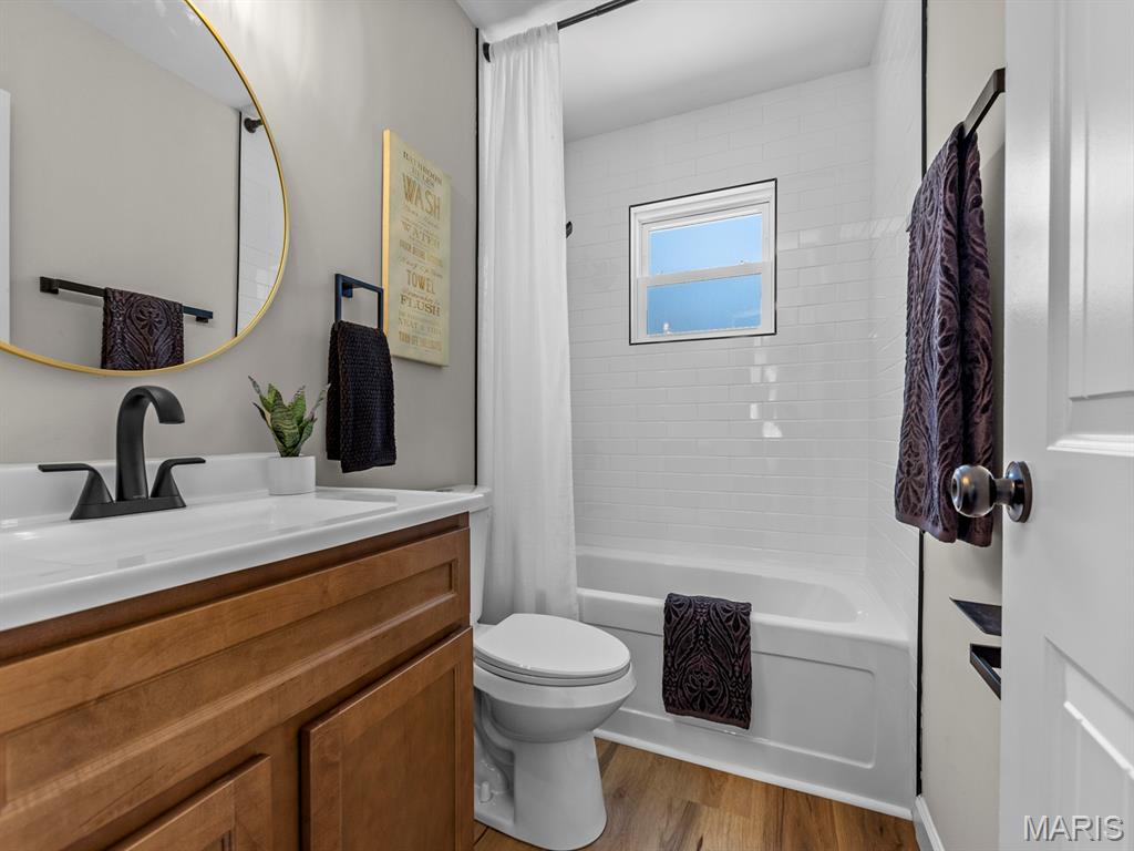 Park Huntington 1 - Residential