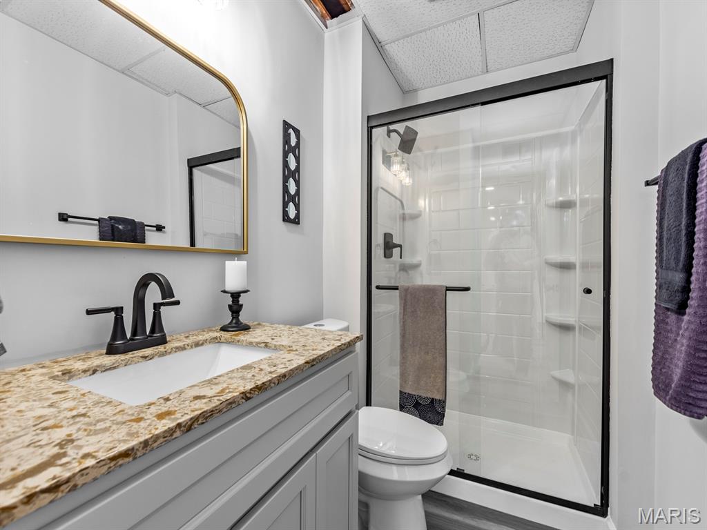 Park Huntington 1 - Residential