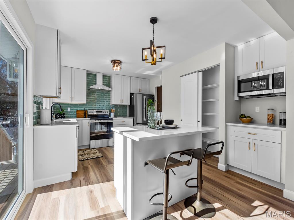 Park Huntington 1 - Residential