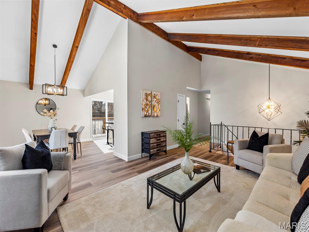 Park Huntington 1 - Residential