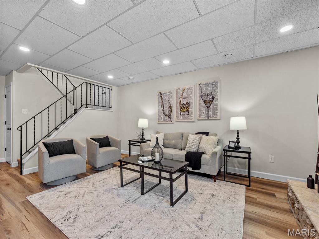 Park Huntington 1 - Residential