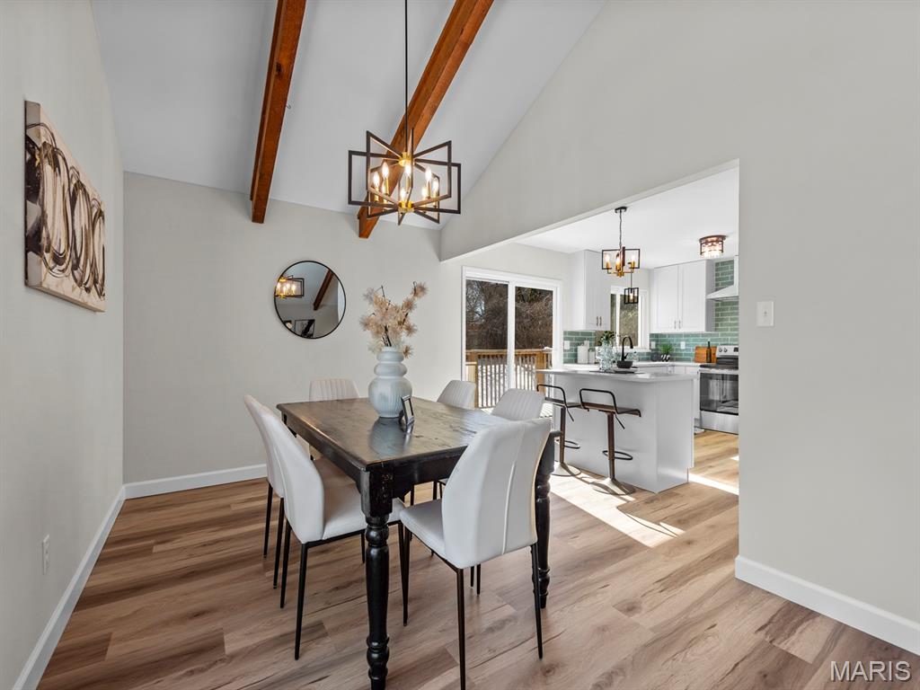 Park Huntington 1 - Residential