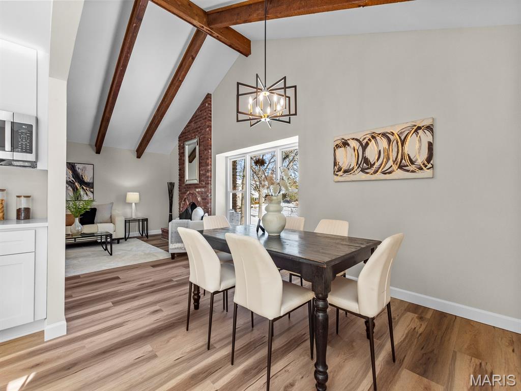 Park Huntington 1 - Residential