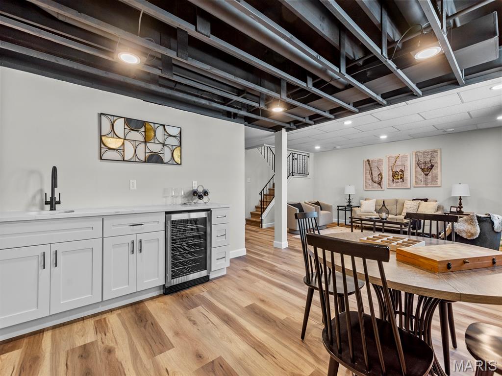 Park Huntington 1 - Residential