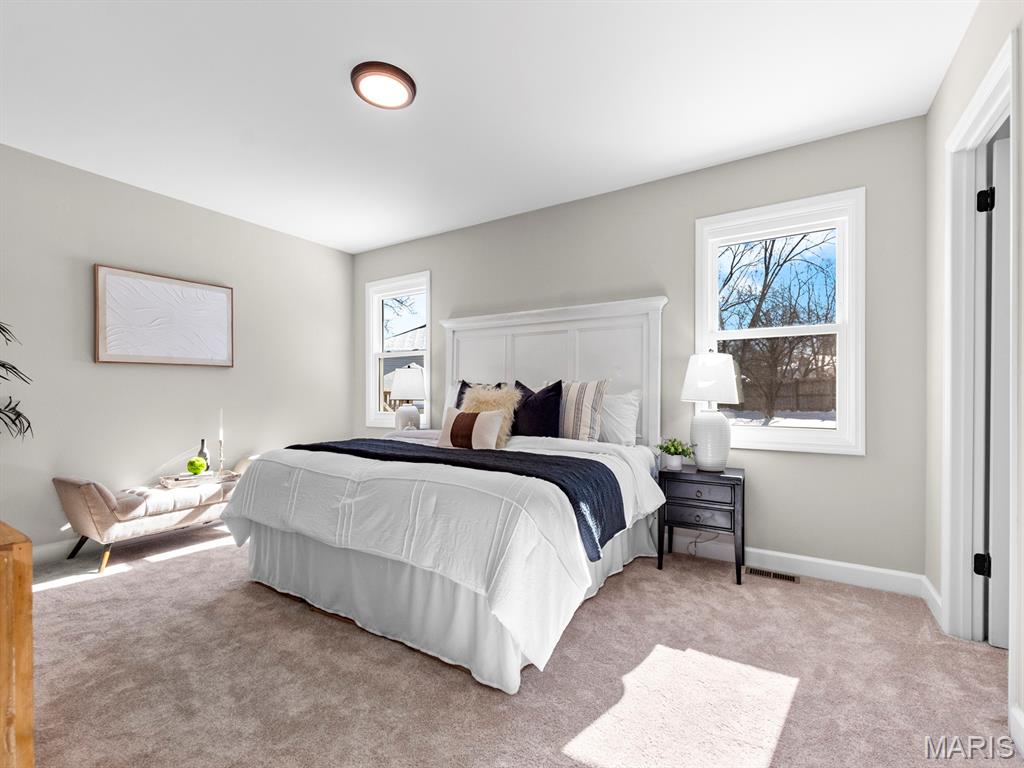 Park Huntington 1 - Residential