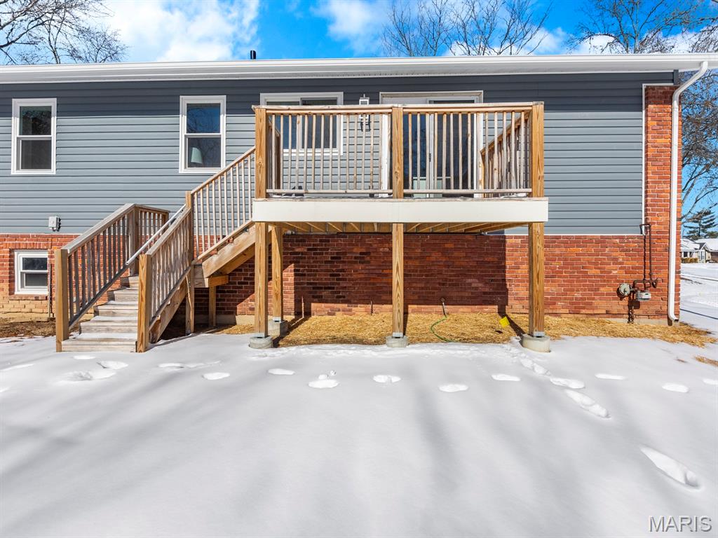 Park Huntington 1 - Residential