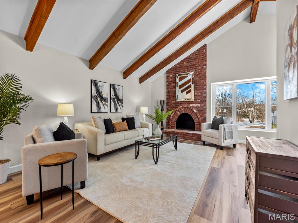 Park Huntington 1 - Residential