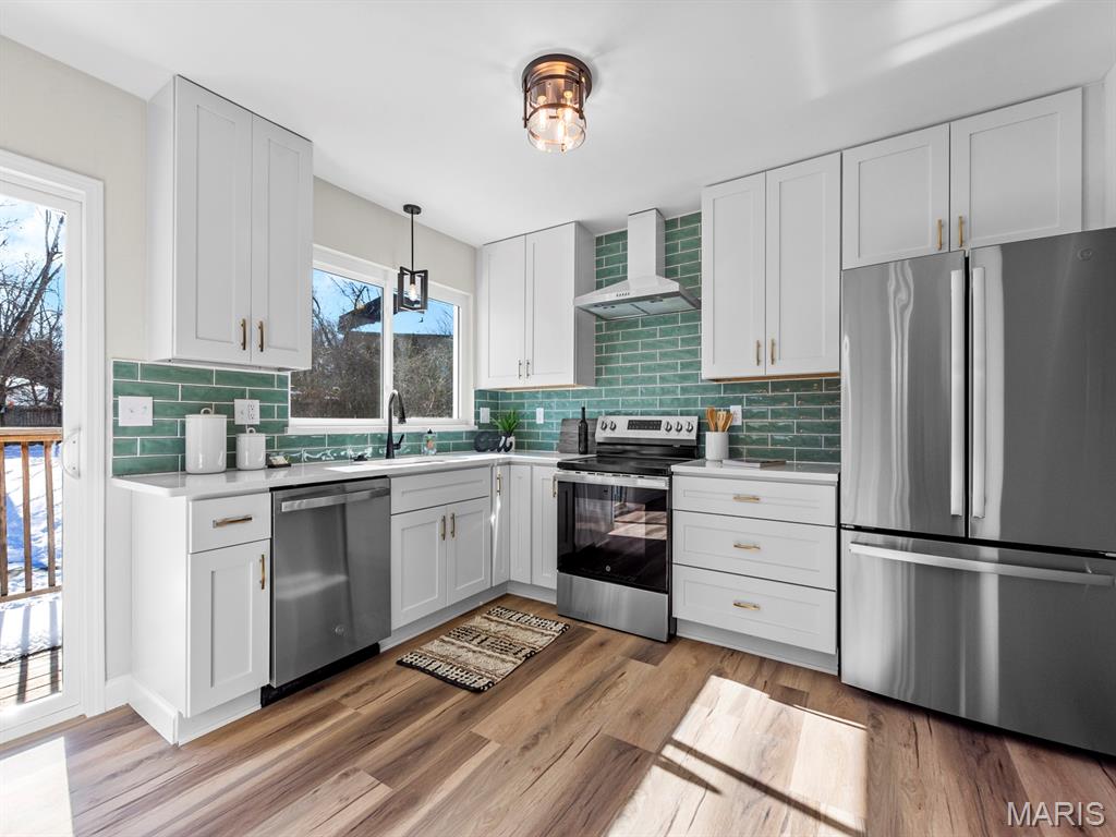 Park Huntington 1 - Residential