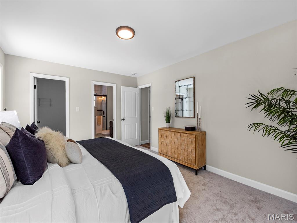 Park Huntington 1 - Residential