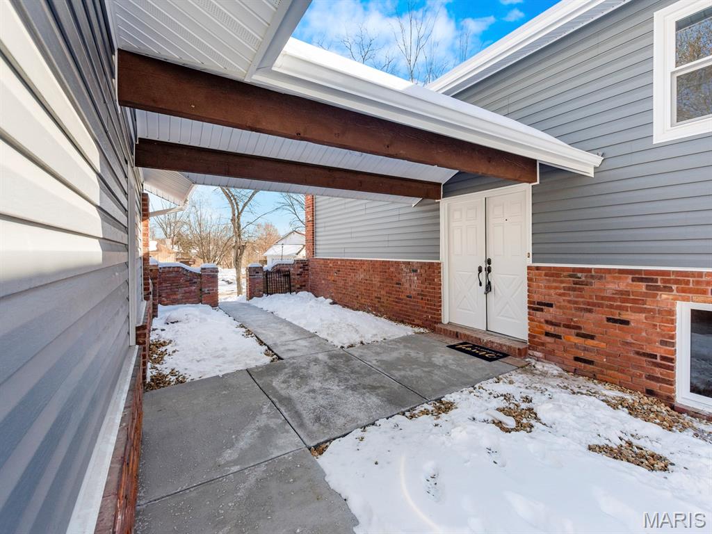 Park Huntington 1 - Residential