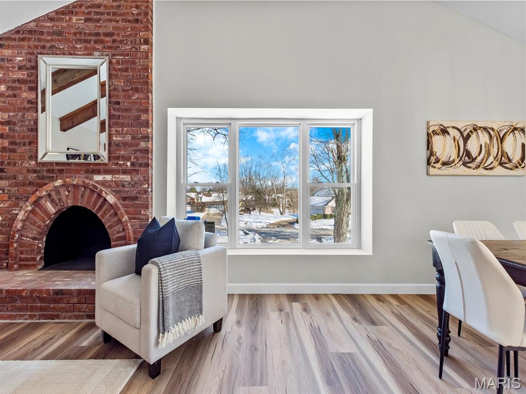 Park Huntington 1 - Residential