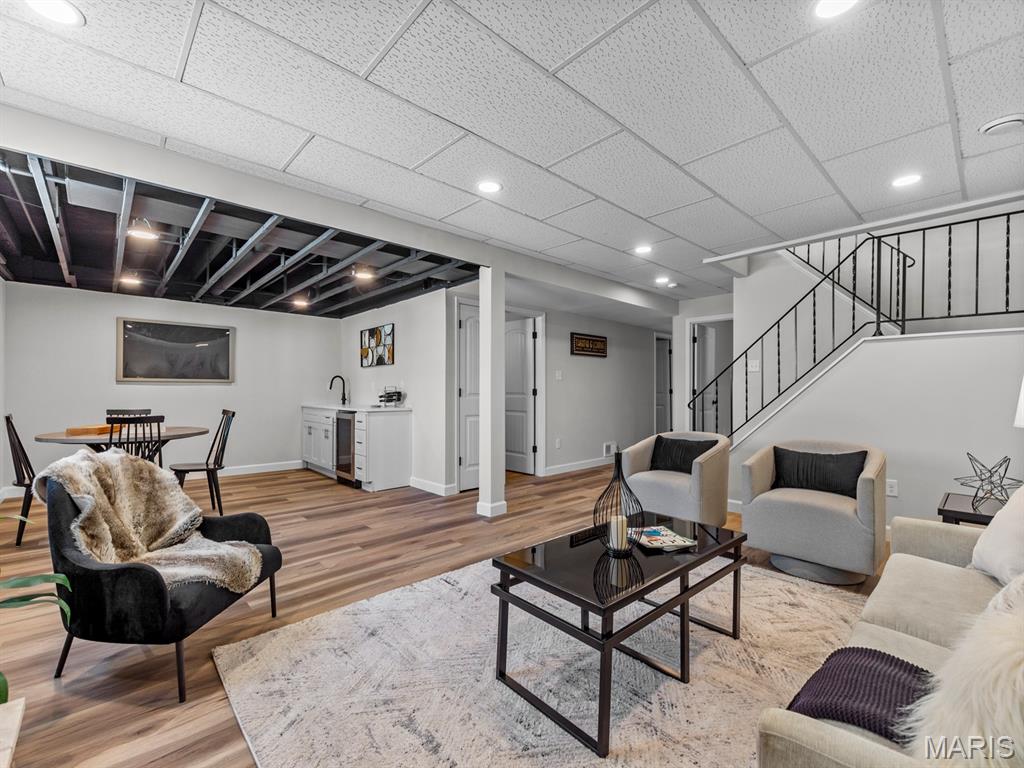 Park Huntington 1 - Residential