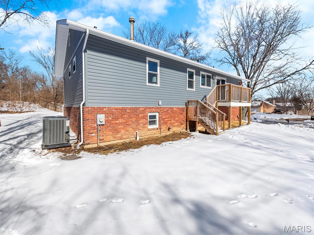 Park Huntington 1 - Residential