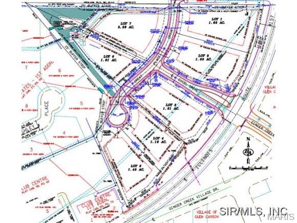 NOT IN A SUBDIVISION - Commercial Sale