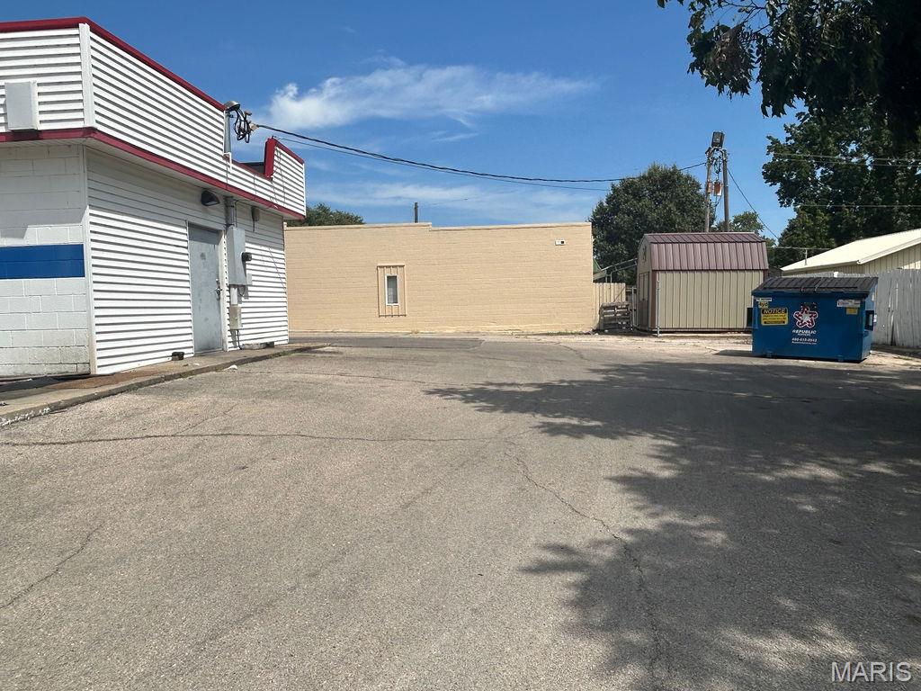Cooper-Downs Add - Commercial Sale