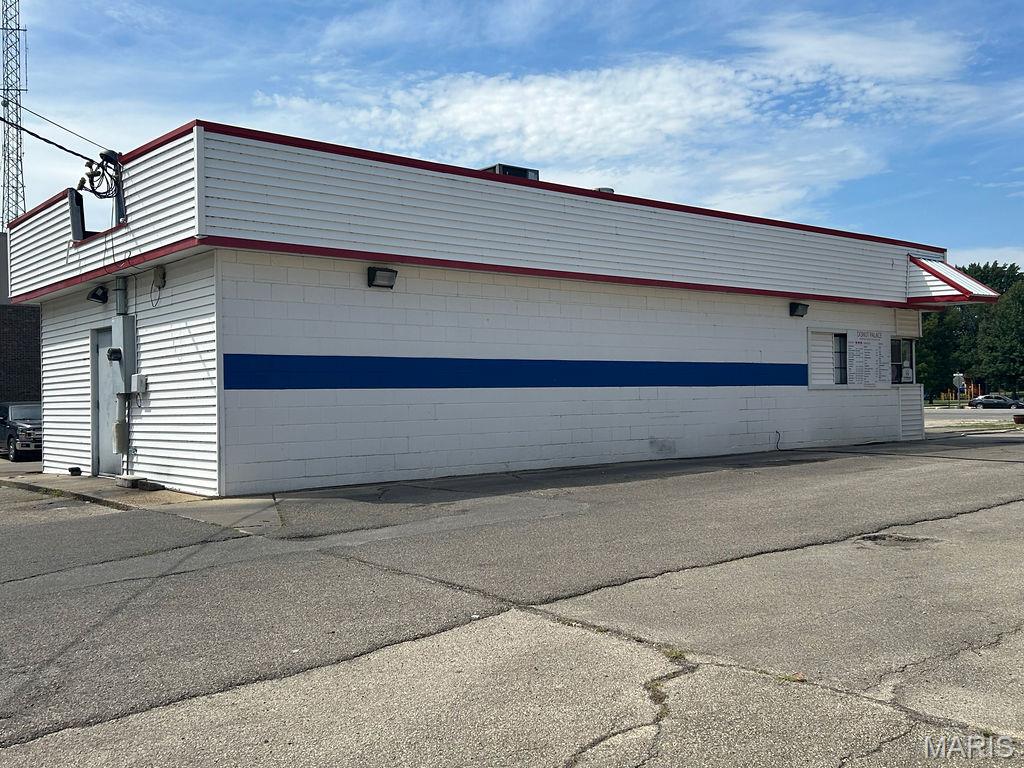 Cooper-Downs Add - Commercial Sale
