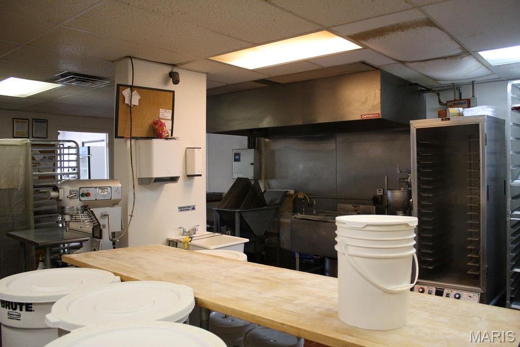 Cooper-Downs Add - Commercial Sale