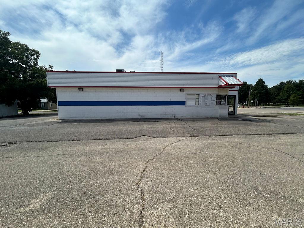 Cooper-Downs Add - Commercial Sale