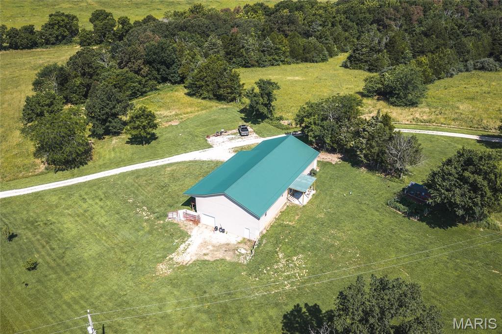 N/A - Farm