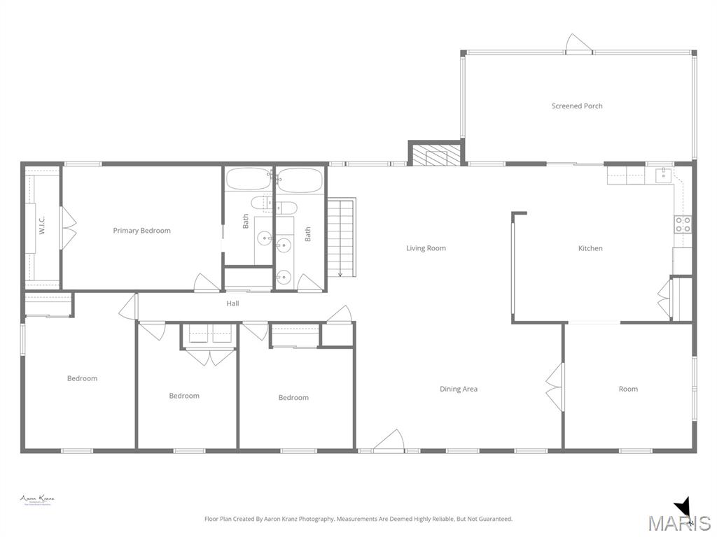 none - Residential