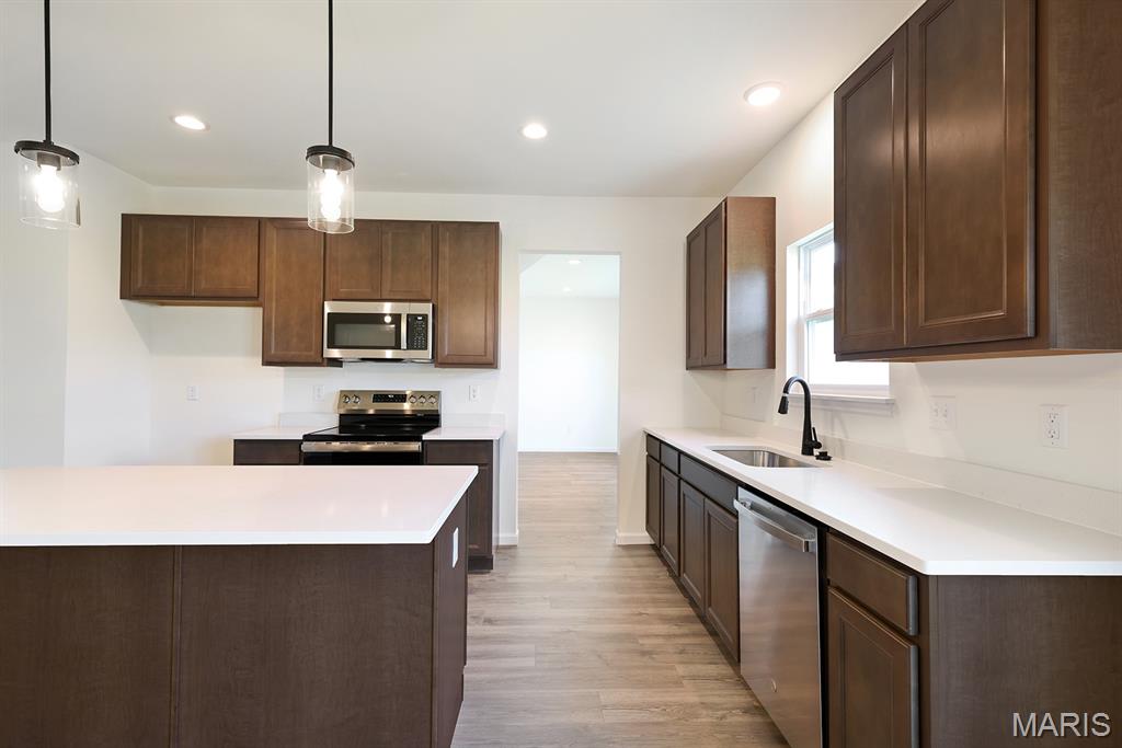 Wilmer Crossing Manors 106 - Residential