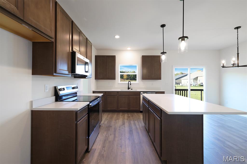 Wilmer Crossing Manors 106 - Residential