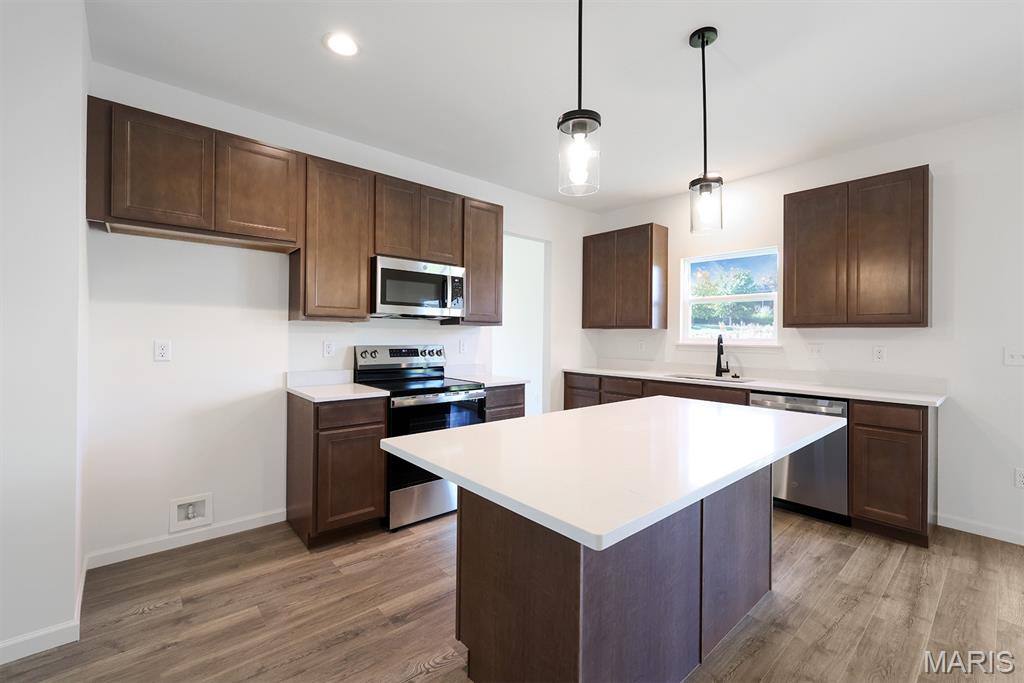 Wilmer Crossing Manors 106 - Residential