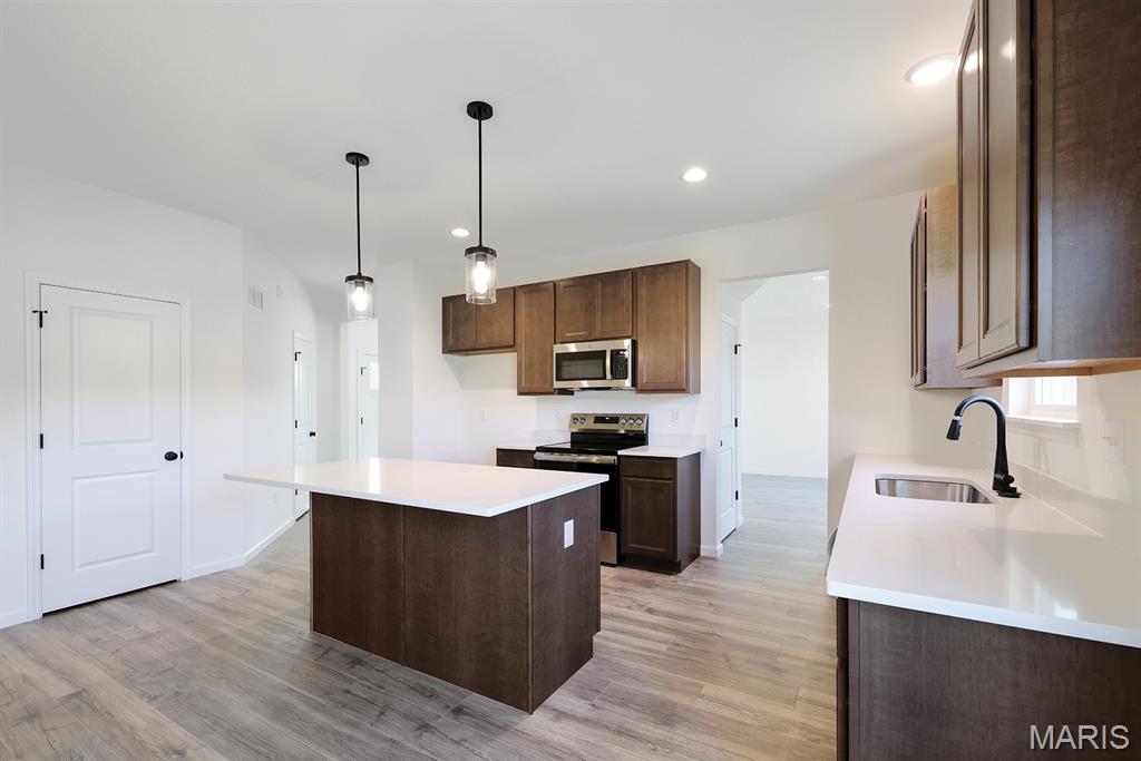 Wilmer Crossing Manors 106 - Residential