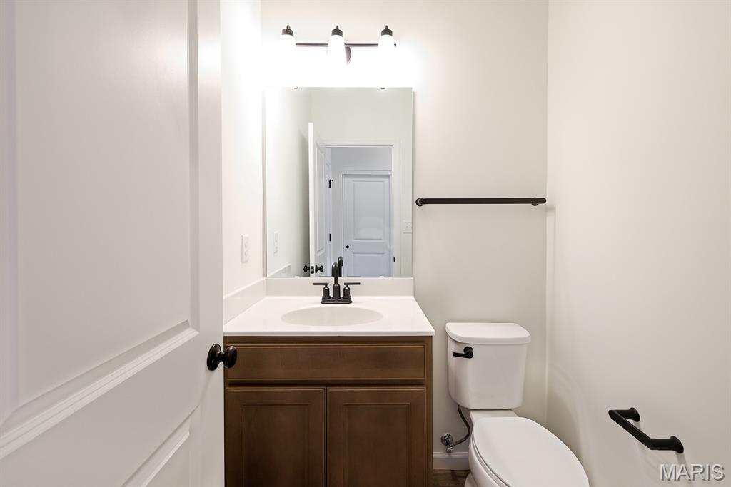 Wilmer Crossing Manors 106 - Residential