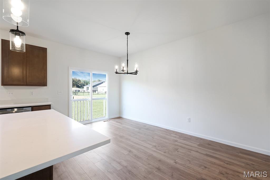 Wilmer Crossing Manors 106 - Residential