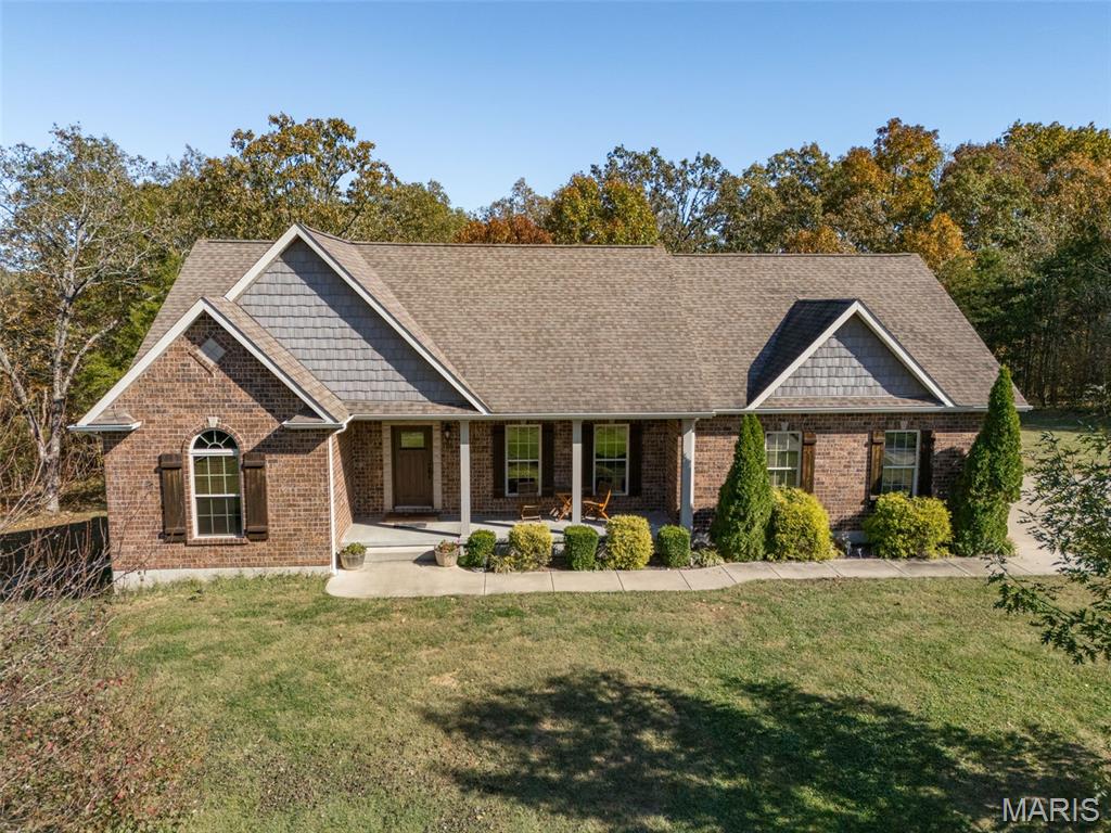 Big River Estates - Residential
