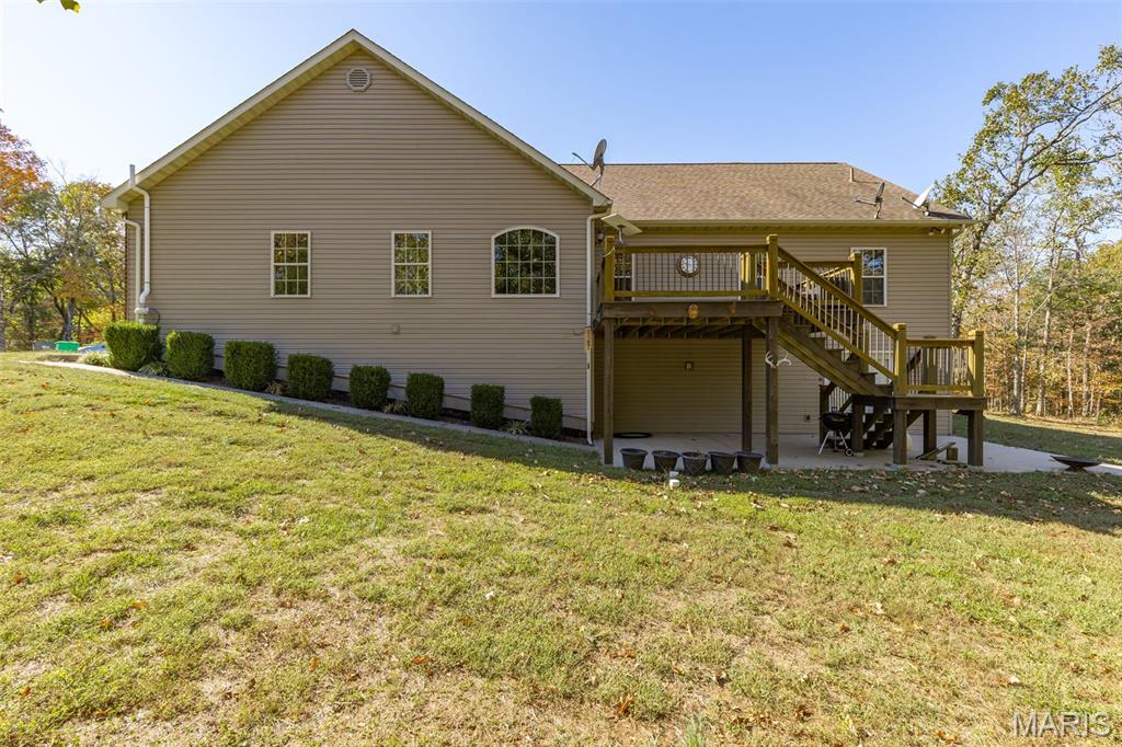 Big River Estates - Residential