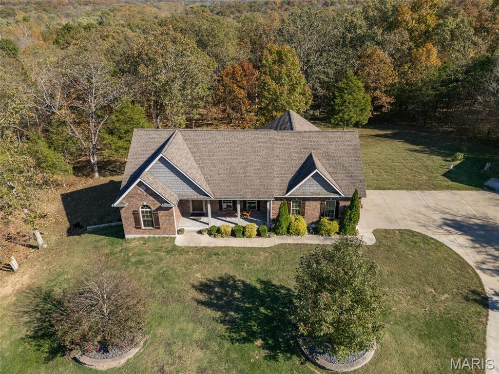Big River Estates - Residential
