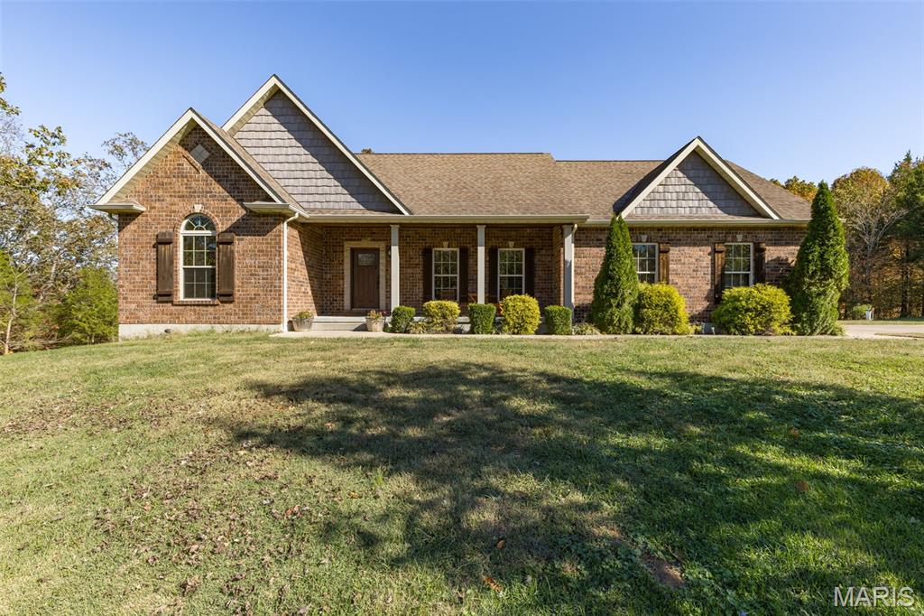 Big River Estates - Residential