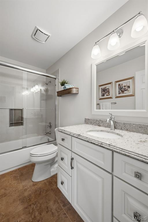 Eagle Rock Village - Residential