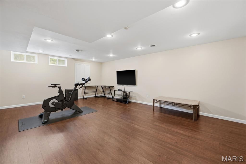 Eagle Rock Village - Residential