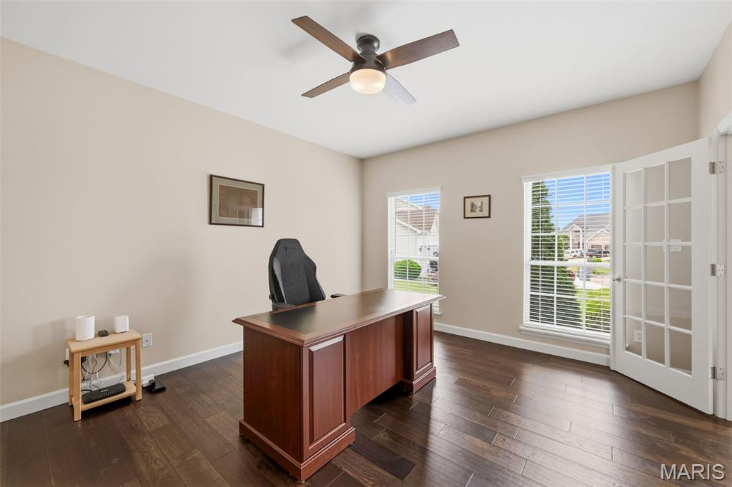 Eagle Rock Village - Residential