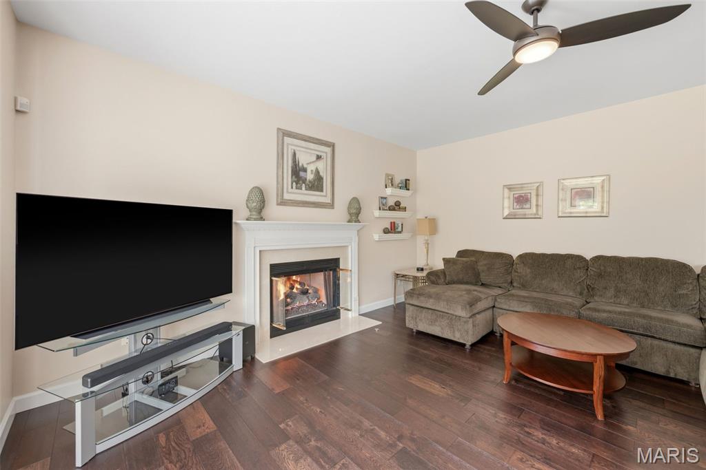Eagle Rock Village - Residential