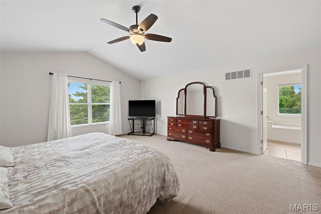 Eagle Rock Village - Residential