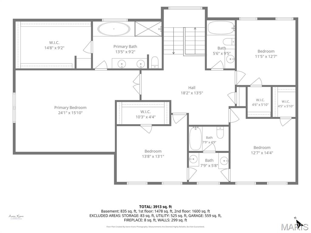 Eagle Rock Village - Residential