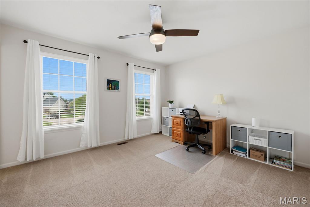 Eagle Rock Village - Residential