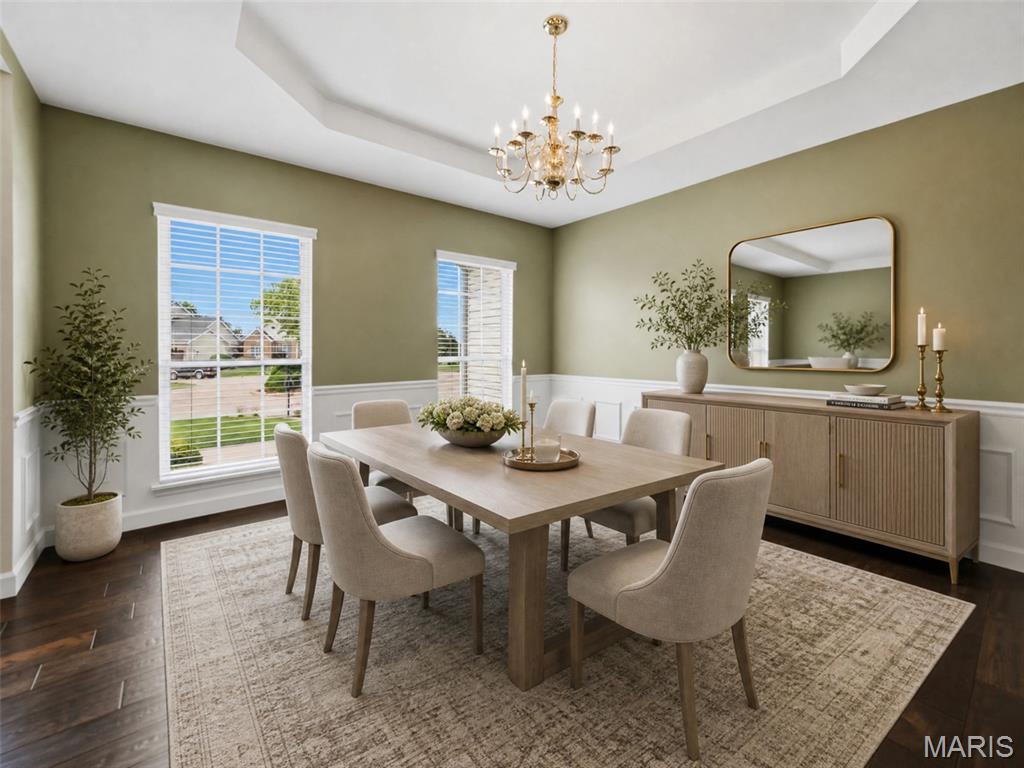 Eagle Rock Village - Residential